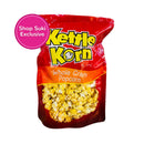Kettle Korn Caramel Large