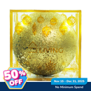 Ideal Living Christmas Ball 15cm