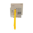 Gillette Rubie II Long Handle 2's