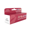 Luxe Organix Panthenol Theraphy 24h Lip Serum Tinted Lip Essence 10g
