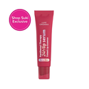 Luxe Organix Panthenol Theraphy 24h Lip Serum Tinted Lip Essence 10g