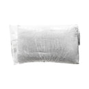 Ideal Living Colored Vacuum Pillow 18 x 28