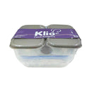 Klio Food Keeper Set 3's