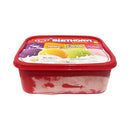 Selecta IH Birthday 3 in 1 +1 Ube Mango Strawberry Avocado 1.3L
