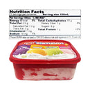 Selecta IH Birthday 3 in 1 +1 Ube Mango Strawberry Avocado 1.3L