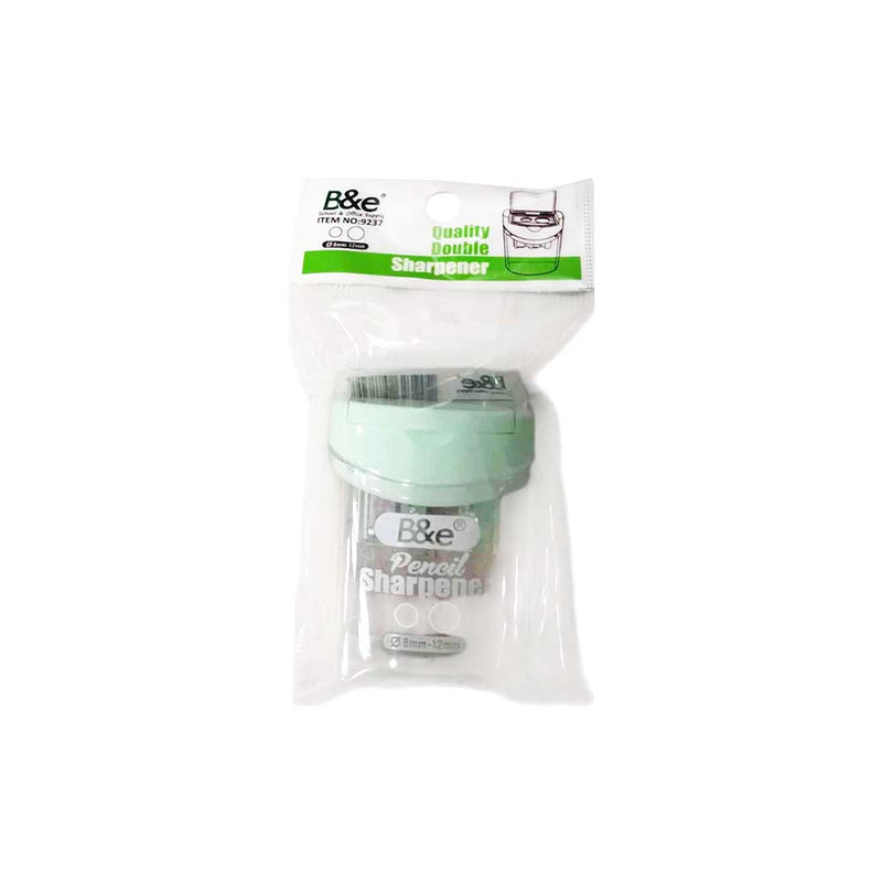 B&e Pencil Sharpener