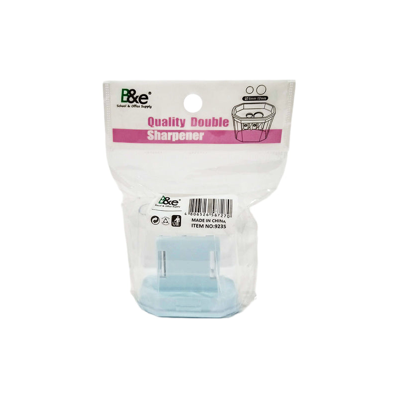 B&e Pencil Sharpener