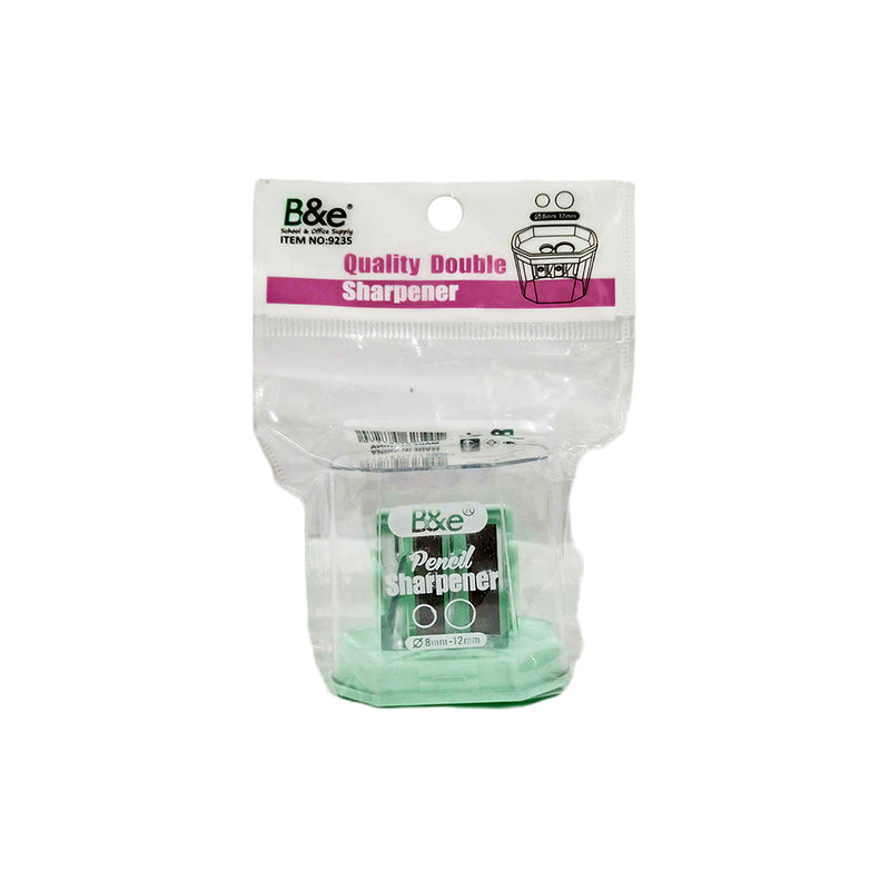 B&e Pencil Sharpener
