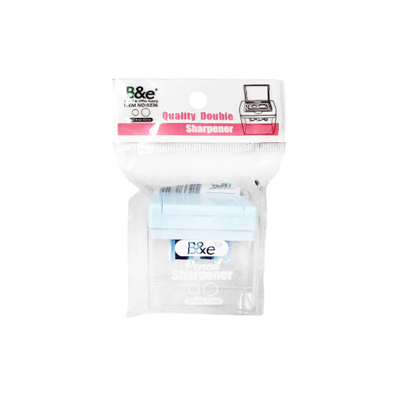 B&e Pencil Sharpener