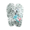 Pink Pomelo Ladies Flipflops Size 9