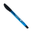 Faber Castell 1431 Ballpen Black 0.7mm