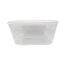 Klio Square Food Keeper 1.3L