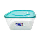 Klio Square Food Keeper 2.3L