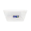 Klio Square Food Keeper 2.3L