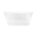 Klio Square Food Keeper 2.3L