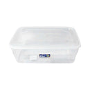 Klio Rectangular Food Keeper 4.3L