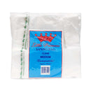 Little Princess Sando Bag Clear 100's