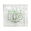 Little Princess Sando Bag Clear 50's