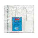 Little Princess Sando Bag Clear 50's