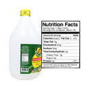 Marca Piña Sukang Puti 1892ml 1/2 Gallon
