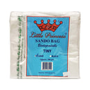 Little Princess Sando Bag Clear 100's