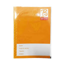 Impress Bright Notes 6 Writing Notebook With PVC Cover 80 Leaves