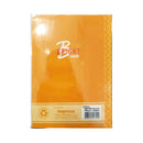 Impress Bright Notes 6 Writing Notebook With PVC Cover 80 Leaves