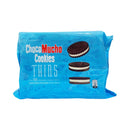 Choco Mucho Cookie Sandwich Thins 30g x 10’s