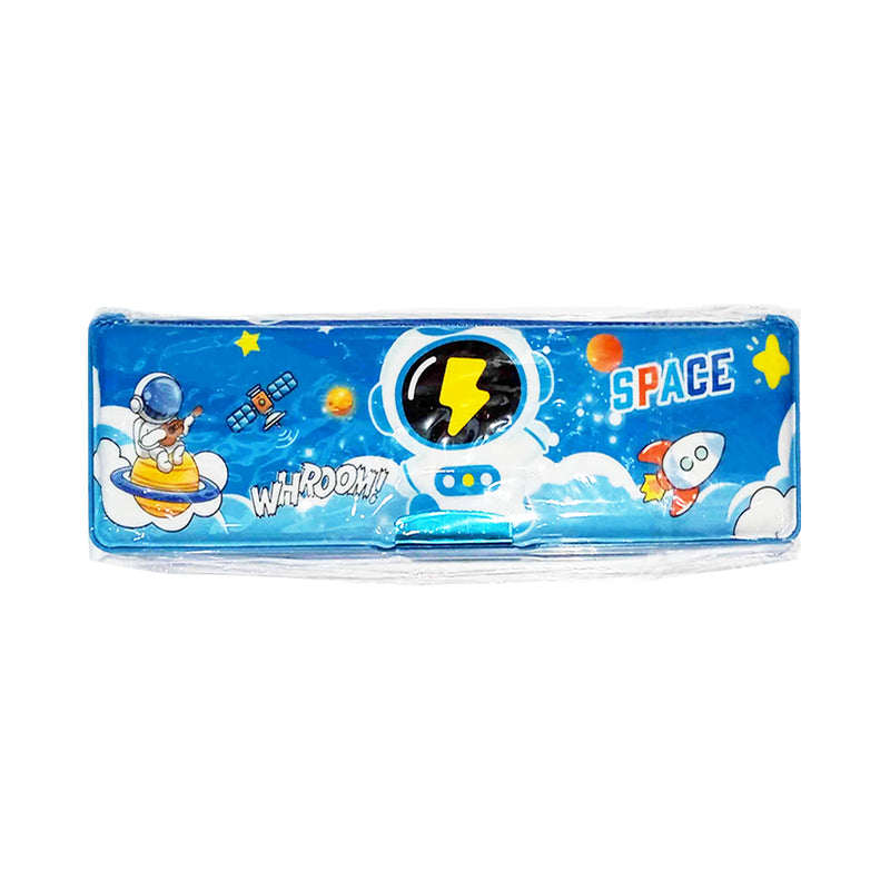 Magnetic Pencil Case