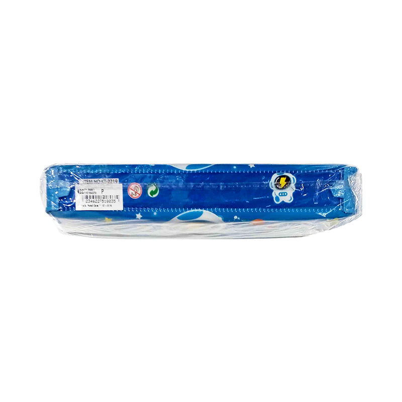 Magnetic Pencil Case