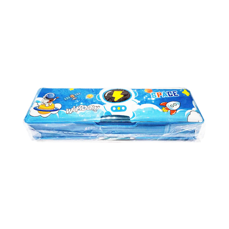 Magnetic Pencil Case