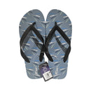 Simply Planet Men's Flip Flops
