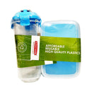 Sunnyware Lunch Box Set 2's