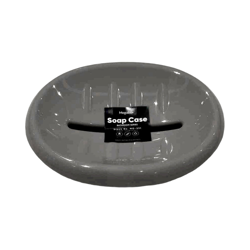 Megabox Soap Case Single