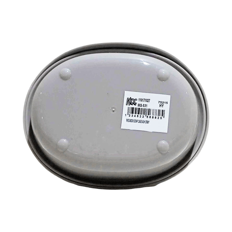 Megabox Soap Case Single