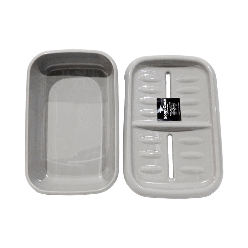 Megabox Soap Case