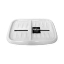 Megabox Soap Case Off White