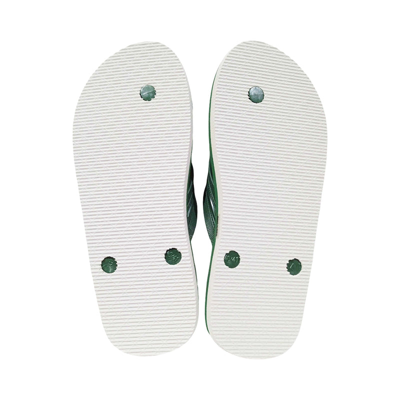 Planet Men’s Flip Flops