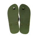 Planet Men’s Flip Flops