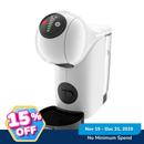 Nescafe Dolce Gusto Genio S Basic Coffee Maker