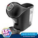 Nescafe Dolce Gusto Genio S Plus Coffee Maker