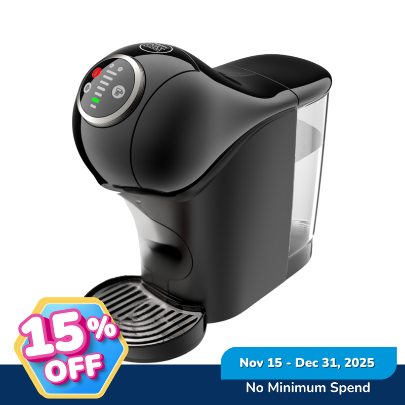 Nescafe Dolce Gusto Genio S Plus Coffee Maker