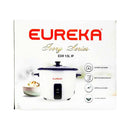 Eureka Drum Type Rice Cooker 1.5L