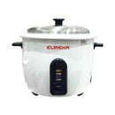 Eureka Drum Type Rice Cooker 1.5L