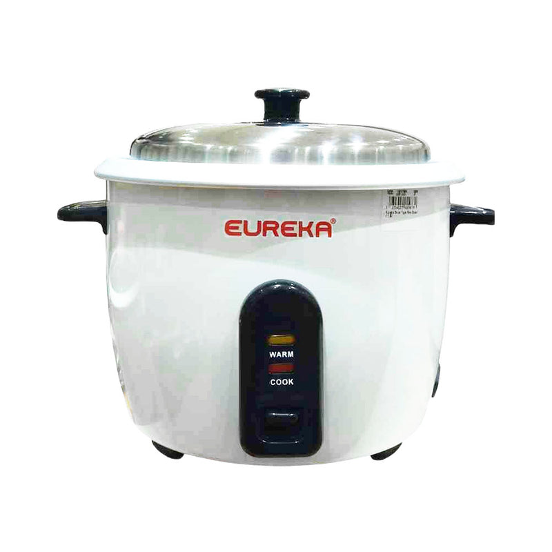 Eureka Drum Type Rice Cooker 1.5L
