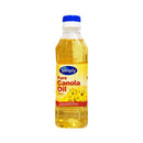 Simply Pure Canola Oil