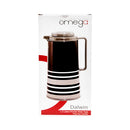 Omega Thermal Carafe 1.3L