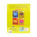 Stem Activity Book Maths