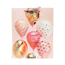 Coated Paper Bag All Occasion Medium