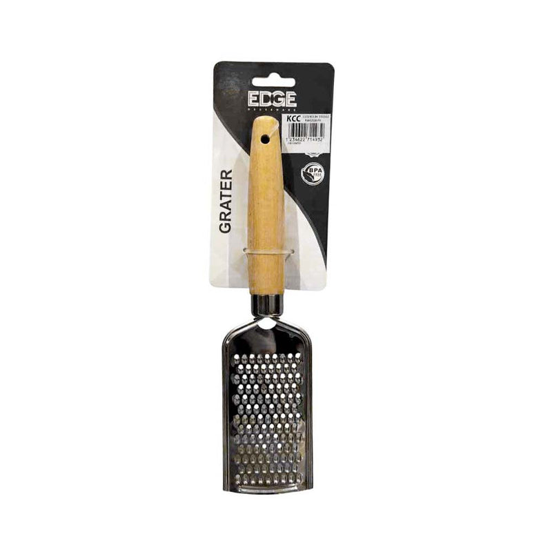 Edge Grater